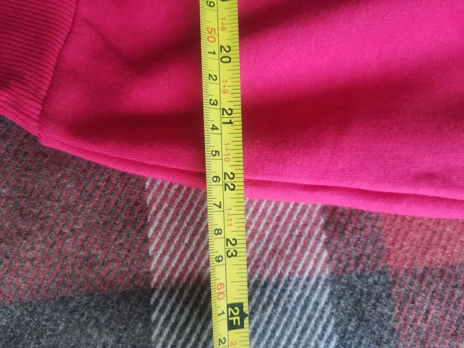 Polo Чисто нова блуза с дълъг ръкав