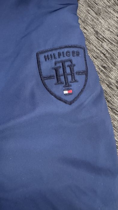 Мъжко яке Tommy Hilfiger