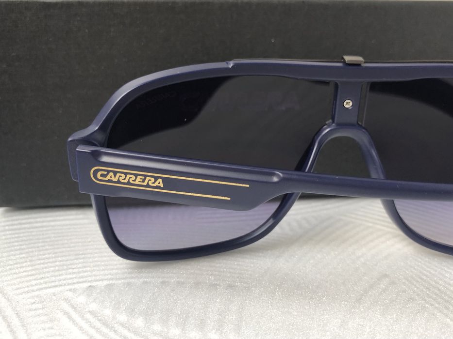 Мъжки слънчеви очила маска carrera