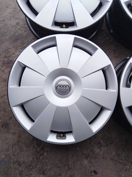 5х112 6х16 ет. 48 за Ауди