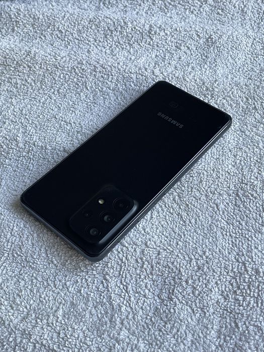 Samsung A53 128GB 5G Самсунг