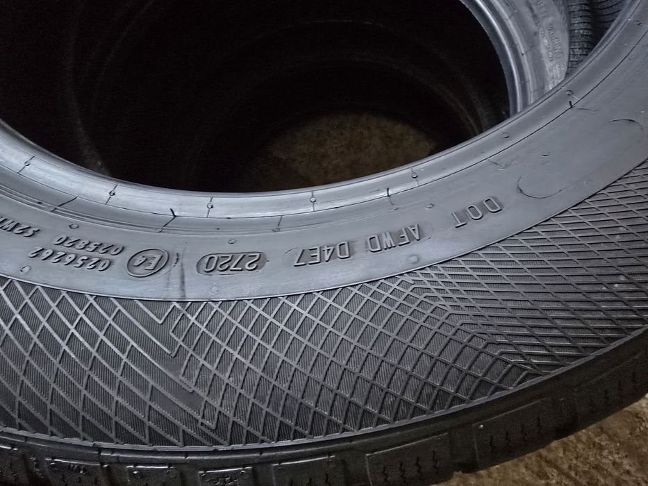 Continental  205/60 R16 92H MS iarnă