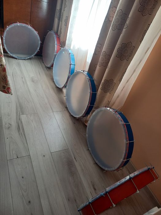 Vând Dobe noi,sună foarte bine 2025