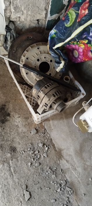 Продам запчасти на ваз