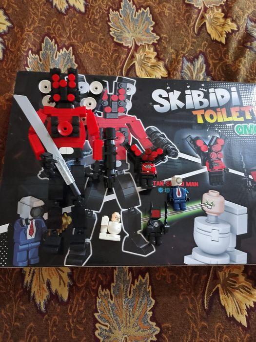 продам конструктор