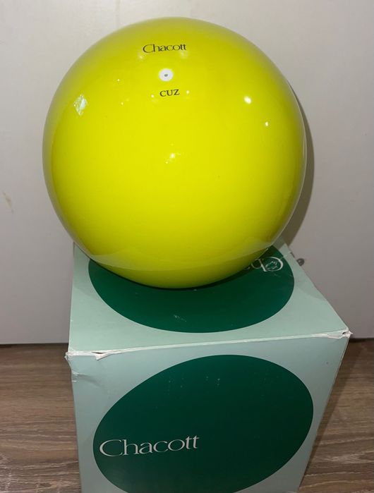 Chacott мяч 17 см