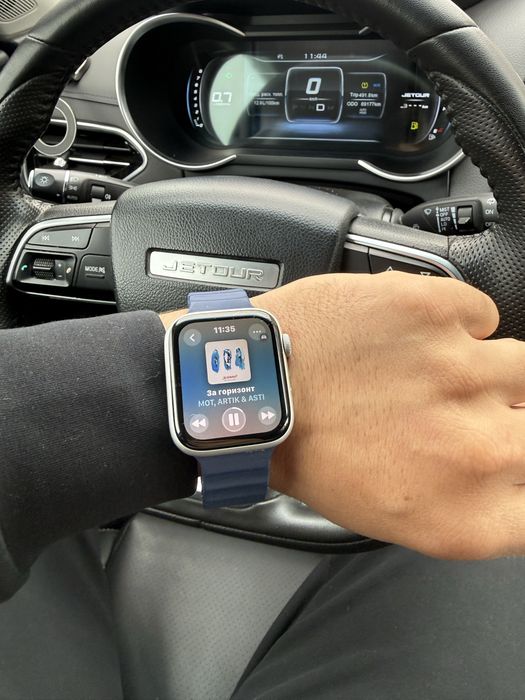 Продам aplle watch