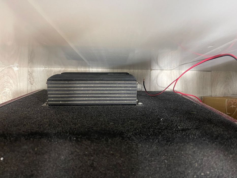 Продам сабвуфер SYZX