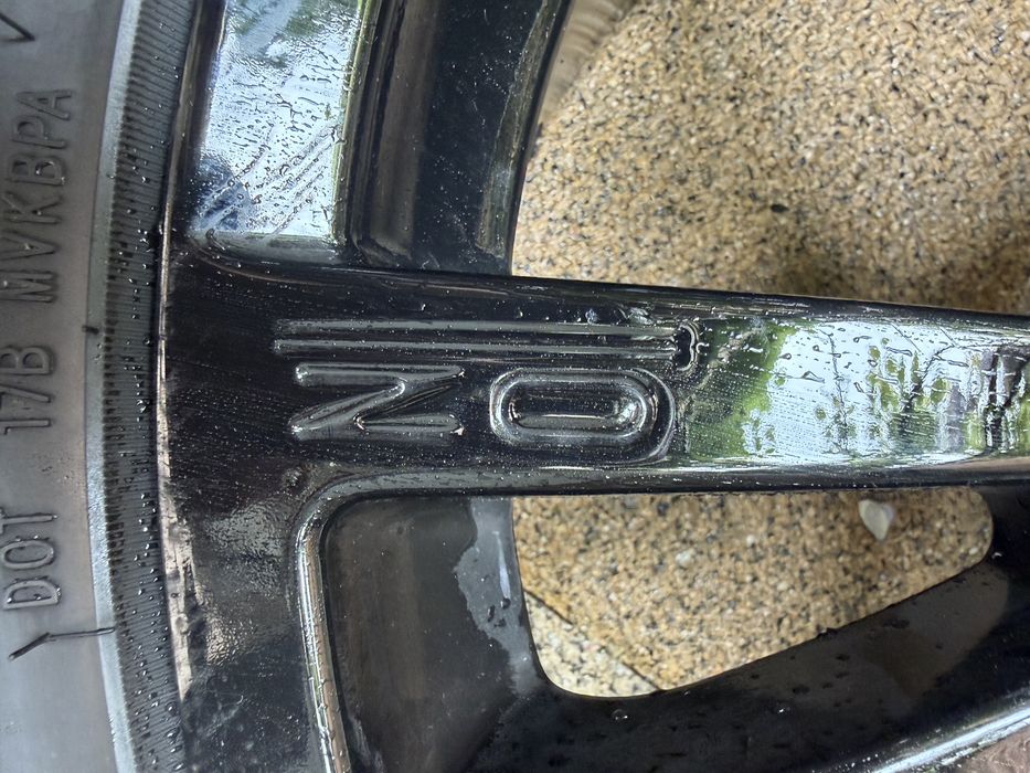 Jante 20’ OZ cu anvelope Hyundai,Kia