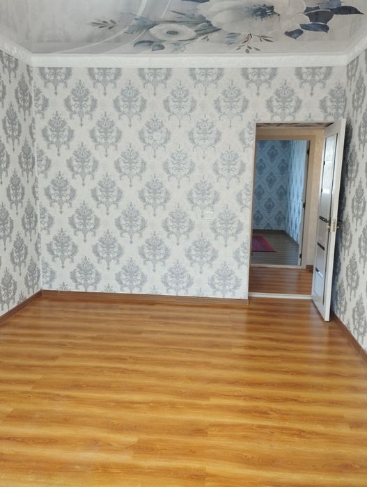 Квартира сотилади