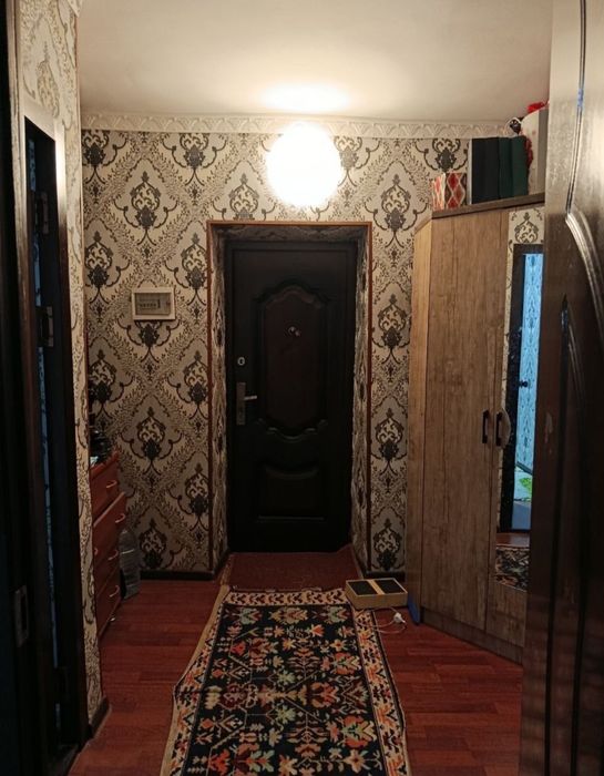 Продаю 2/1/4, болкон 2х6, 77 серия! ТТЗ 4, Бойжигит !