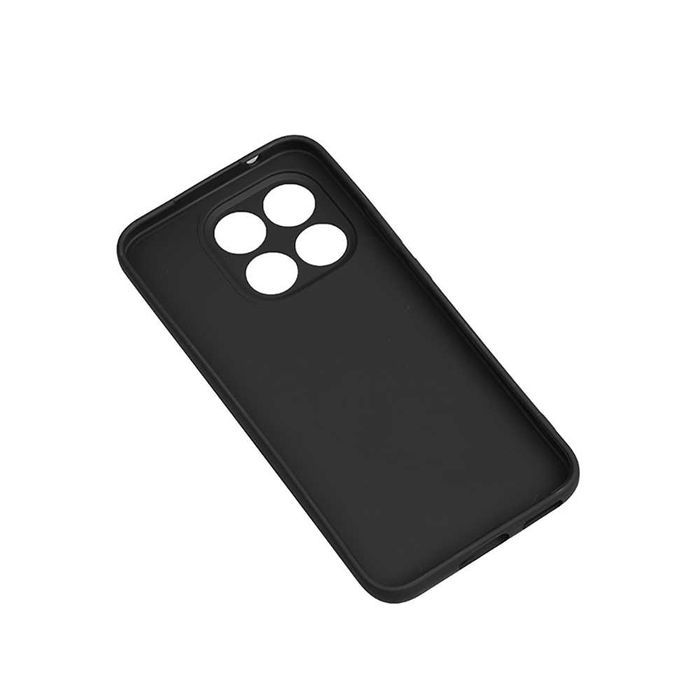 Xiaomi 15T / Xiaomi 15T Pro - Силиконов Кейс Гръб MATT