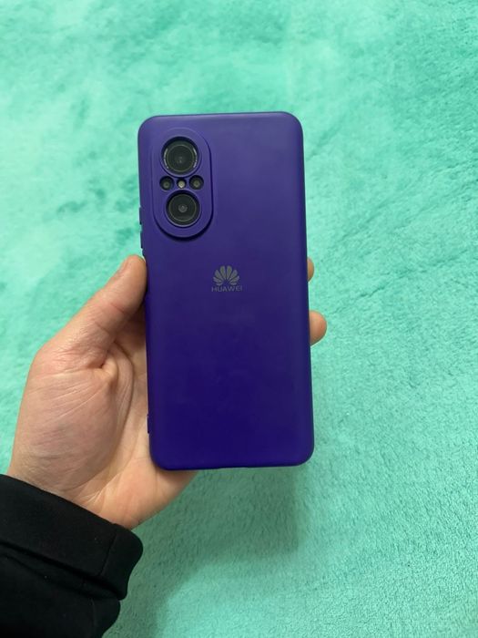HUAWEI nova 9 se