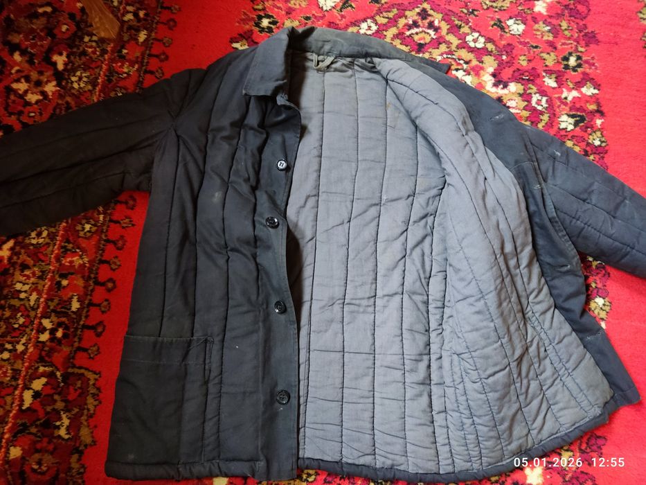 Спец одежда мужская