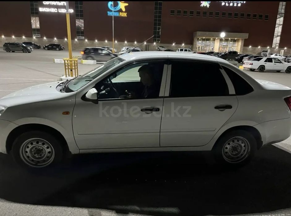 Продам гранту 2014 года