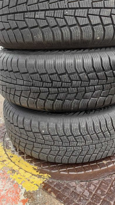 Roti Iarna 5x114.3 Renault