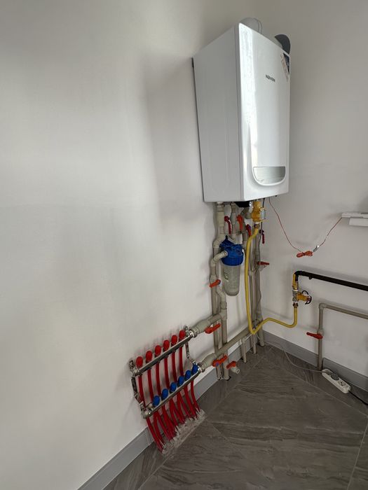 Отдельный дом, 5 комнат, 7сот.