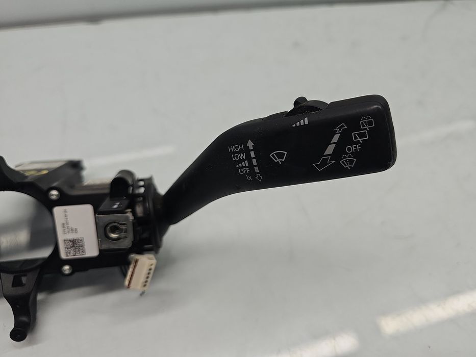 Ansamblu manete Volkswagen Tiguan (5N) [Fabr 2007-2016] 5K0953521DP