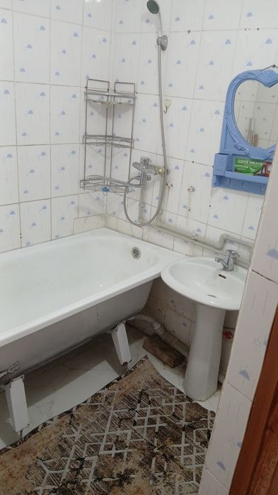Сдам квартиру двухкомнатную