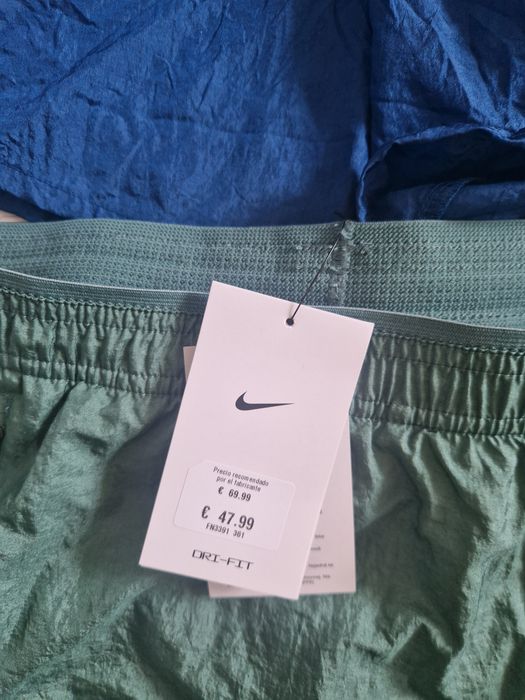 Pantaloni scurti alergare Nike Running
