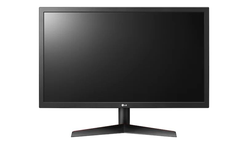 Игровой монитор LG UltraGear 144гц