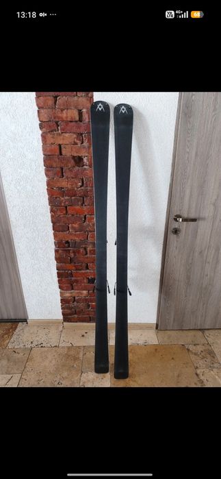 Skiuri Volkl Unlimited AC10 180 cm