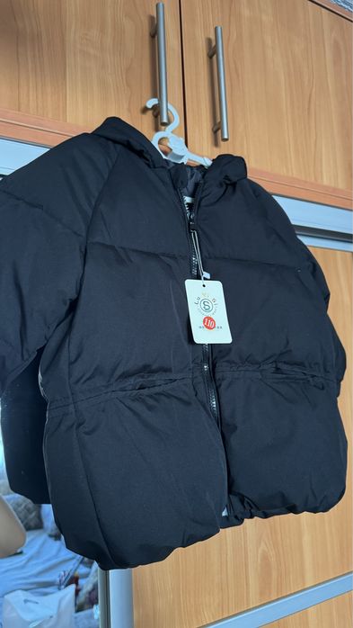 Новая детская куртка