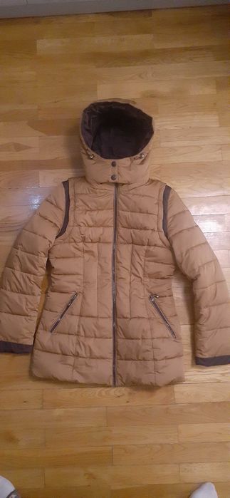 Шикарная куртка 2 в 1