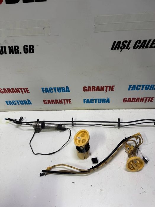 Pompa rezervor preincalzitor motorina combustibil 2.0 BMW E90 E91 E92