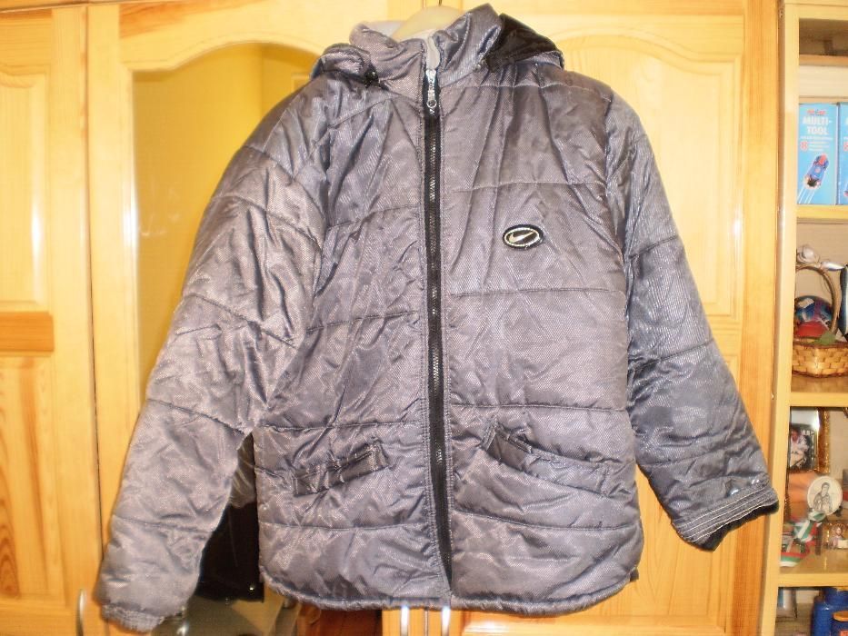 Якета - зимни и есенни