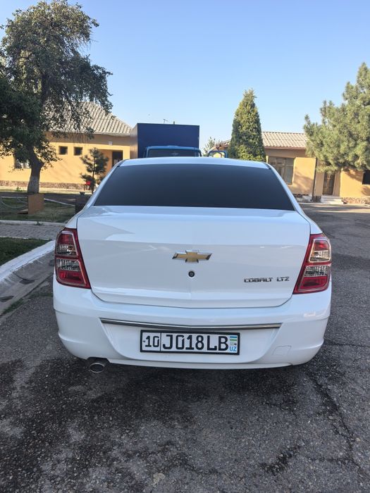 Продаётся Кобальт