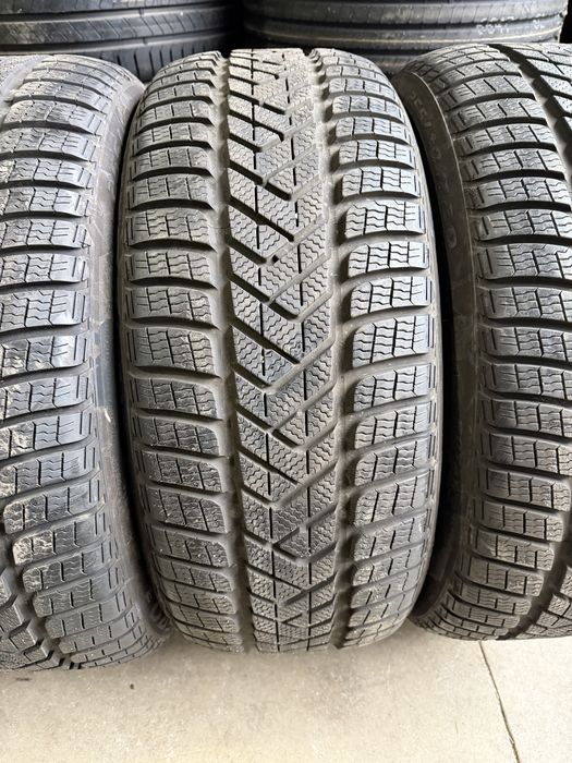 255/40/20 PIRELLI 4бр