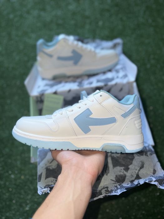 Off White Out Off Office (40-45)