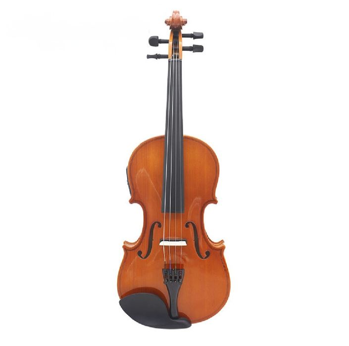 Продам скрипку 4/4 электроаккустическую.
