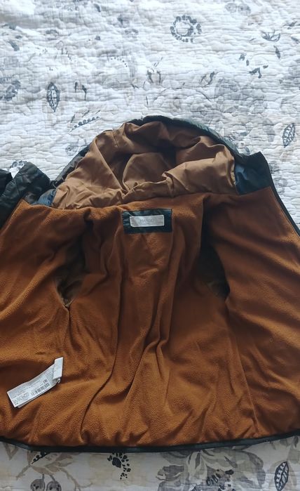 Продам детские куртки для мальчика