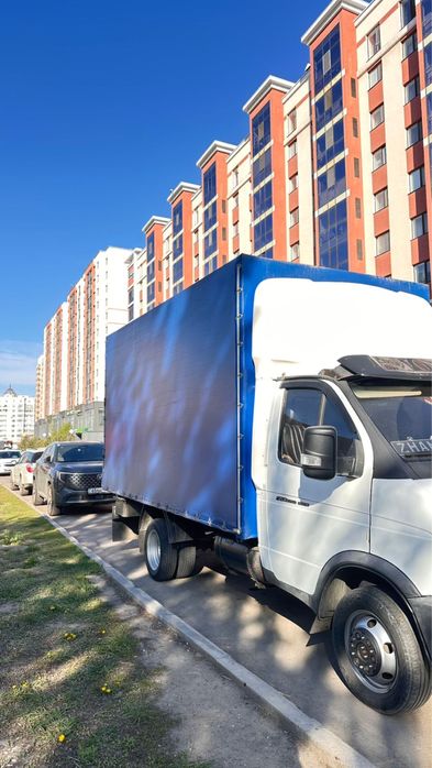 Продам борт газель бизнес