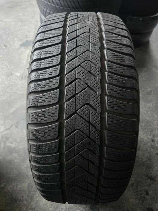 Pirelli 255/40 R20 101W MS iarnă