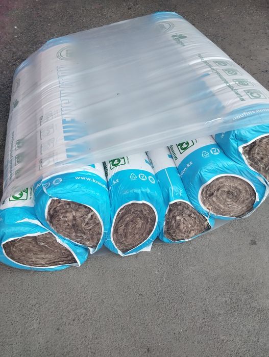 Продам вату 10рулонов