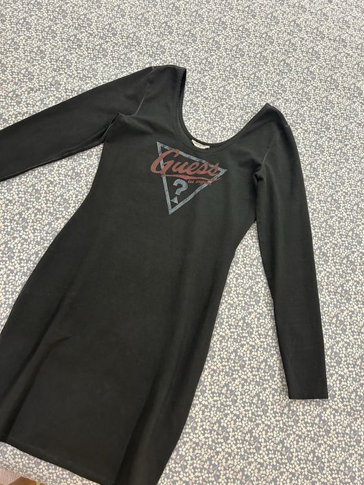 Тениски GUESS /AX/BOSS /рокля GUESS