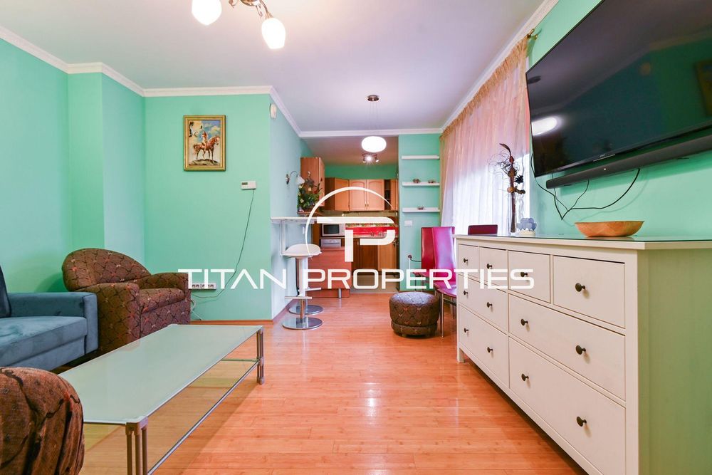 Тристаен, под наем, ж.к Овча Купел