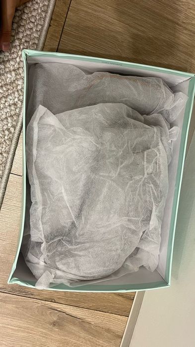 Ботильоны кожаные