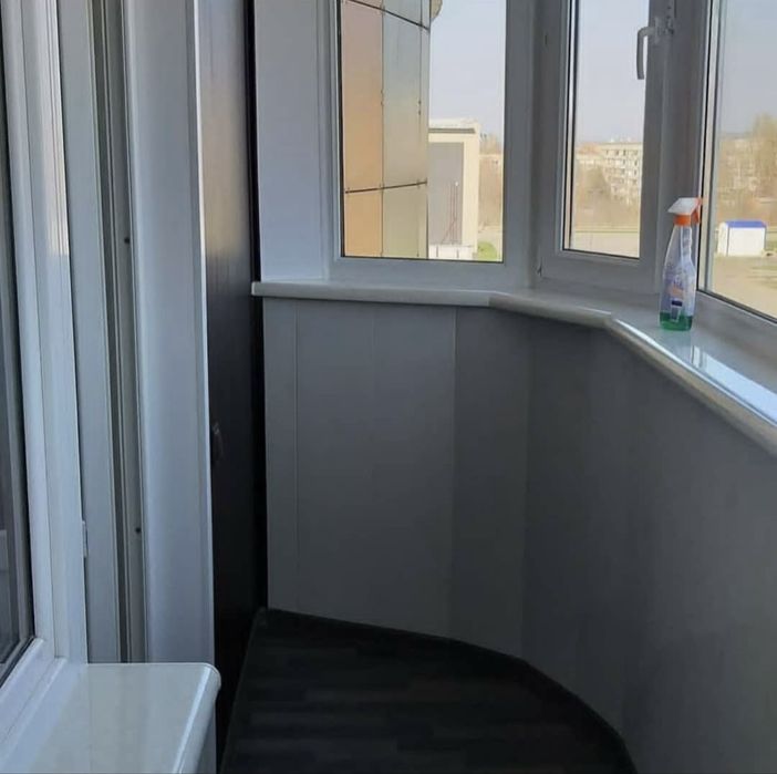 Ремонт окон и дверей