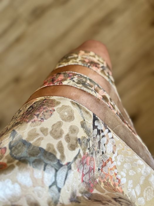 Нарядное платье 44 размера