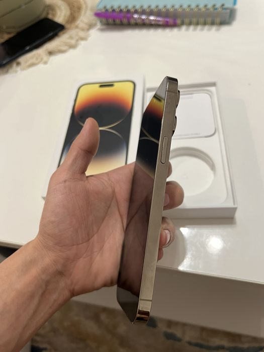 IPhone 14 Pro Max 128