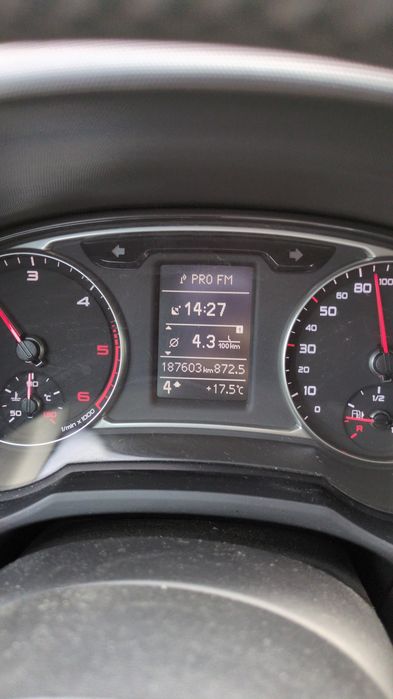 AUDI A1 2012 — imagine 5