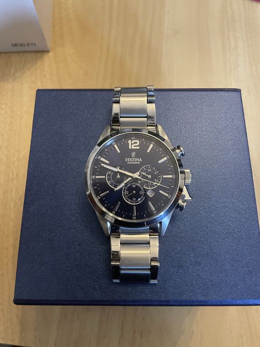 Ceas festina full set