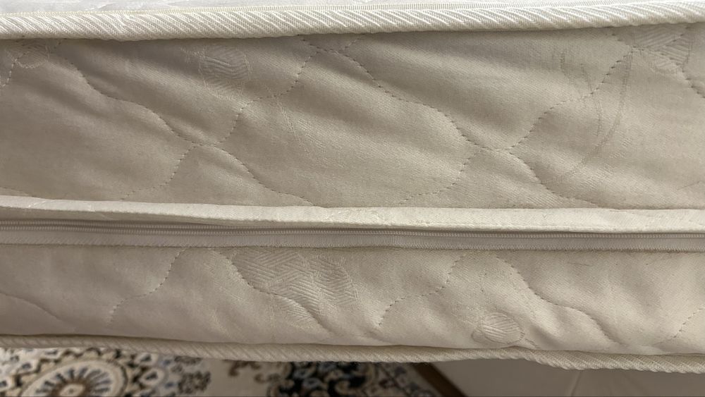 Матрац ортапедический