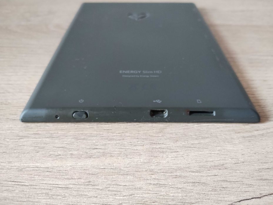 Energy Slim HD електронна книга