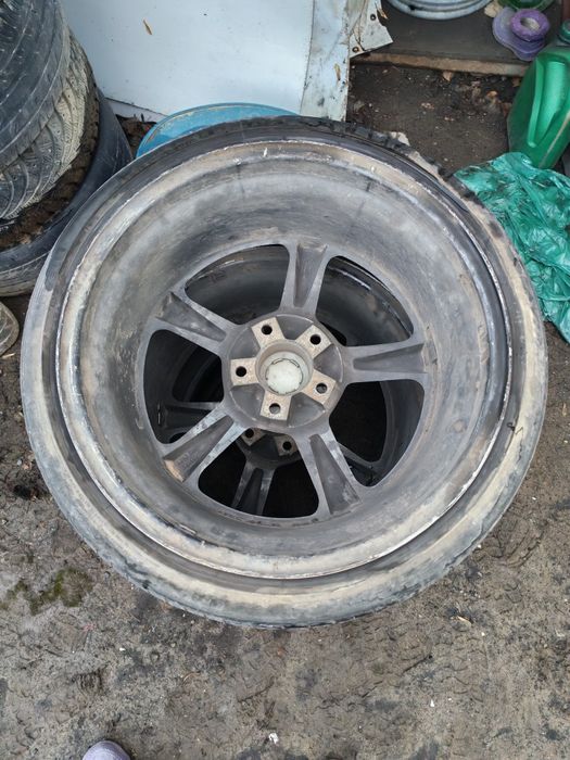 Продаю диски р19 bmw