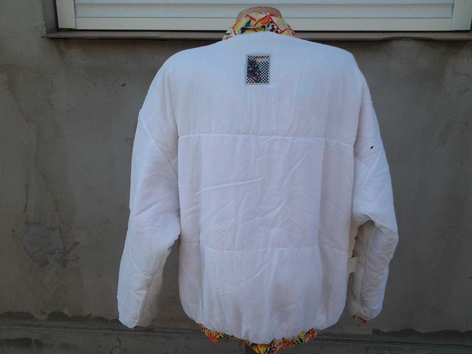 Cagiva - geaca moto sport mar. L